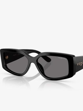 Vogue VO5642SU W65673 Sunglasses – Tortoise Shell